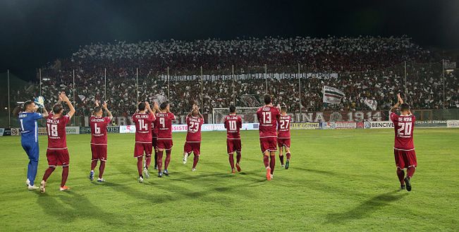 (Getty Images) Reggina, arrestato il presidente Gallo- immagine 2