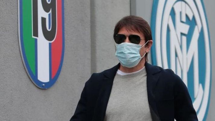 Getty Images Clamoroso Tottenham, Conte ad un passo: già oggi a Londra? - immagine 1