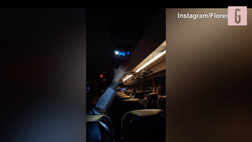 VIDEO Italia, Azzurri scatenati sul pullman: “Notti magiche, inseguendo un gol”