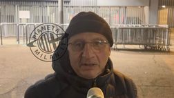 MILAN-ROMA, i tifosi: ”Grande vittoria: l’inizio della rimonta” | Video