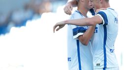 Social / Pinamonti sente la mancanza di Vanheusden: “Qui la casa è vuota…”