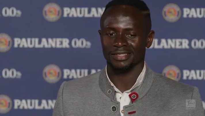 Bayern, Mané: “Con l’Inter gara esaltante. Non sarà una partita facile” - immagine 1