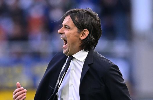 Getty Images Inter, Zhang convintissimo: “Sarà rinnovo per Inzaghi: durata e cifre”- immagine 2