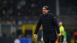 CorSera – Inter, estimatori stranieri per Inzaghi diventeranno più insistenti. Ora Simone…