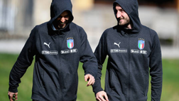 Calciomercato Inter, pronto il colpaccio “azzurro” da 30 milioni