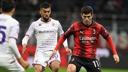 Pioli lavora già con le stelle Leao e Pulisic. Domani altri rientri importanti