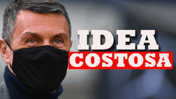Calciomercato Milan – Qualcosa si muove, idea suggestiva da 35 milioni