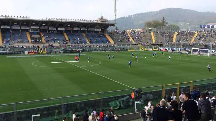 TBW METEO – Parzialmente nuvoloso al Gewiss - immagine 1