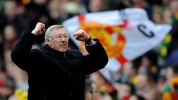 Liverpool-United, carica Ferguson pre-derby: “Da sempre la partita della stagione”
