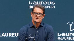 Milan-Inter 0-2, Capello: “Pioli non trova le contromisure” | VIDEO