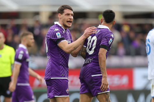Problema rigori per la Fiorentina? Belotti può essere una soluzione- immagine 2