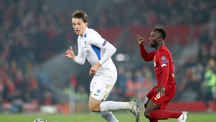 Bargiggia: “Napoli più vicino a Thorsby. È stato offerto Berge. E su De Paul…” Bargiggia: “Napoli più vicino a Thorsby. È stato offerto Berge. E su De Paul…”