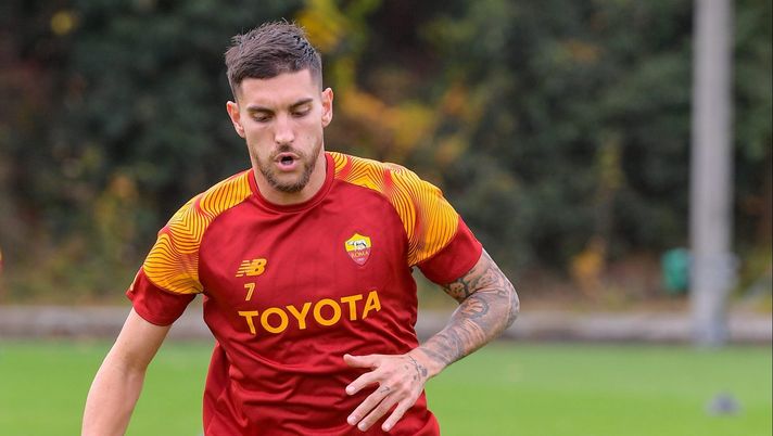 Pellegrini dove sei? La Roma cerca il capitano: servono gol e più feeling con Dybala - immagine 1