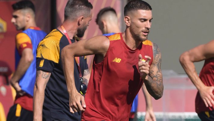 Getty Images Oggi in Portogallo con tutti i nazionali. Pellegrini c’è, Mourinho può sorridere - immagine 1