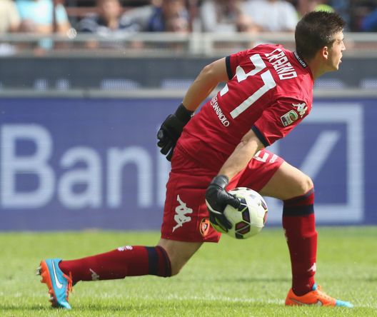 (Getty Images) La Fiorentina mette nel mirino Cragno: sulle sue tracce c’è anche il Napoli- immagine 2
