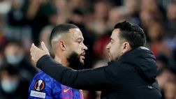 In Spagna – Inter, salta Correa-Depay? Xavi dice no allo scambio