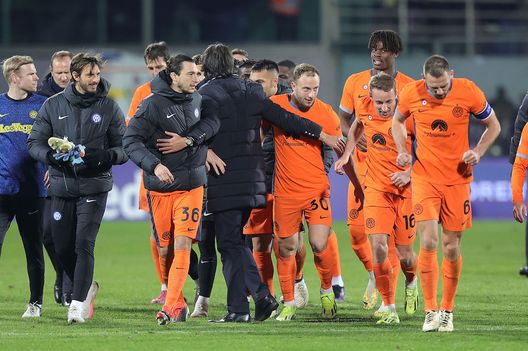 Licari (GdS): “Scudetto, inizia la volata finale. Inter-Juve? Se Inzaghi vince…”- immagine 3