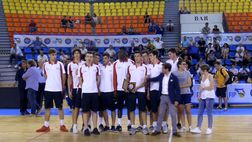 Finali U18 Eccellenza: avanti Milano, Roma, Venezia e Trento