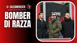 Calciomercato Milan – Un attaccante ora, uno a giugno: nomi e strategie