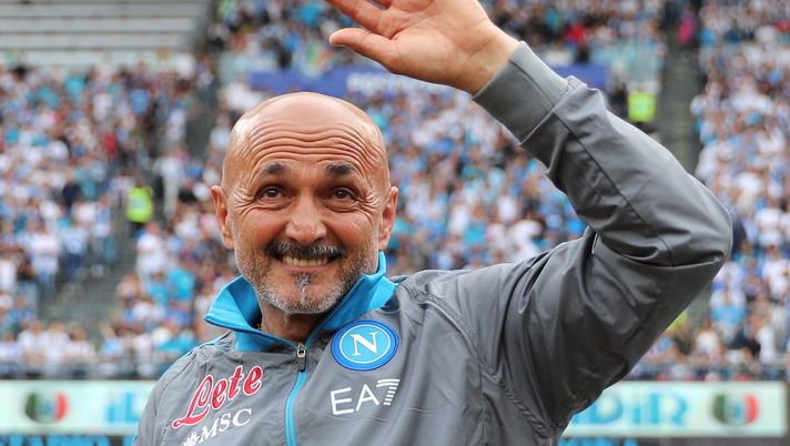 Luciano Spalletti