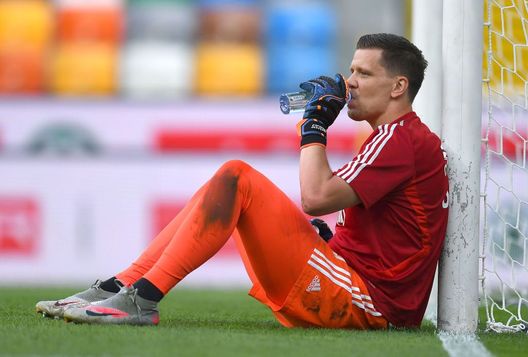 (Photo by Alessandro Sabattini/Getty Images) (Photo by Alessandro Sabattini/Getty Images)