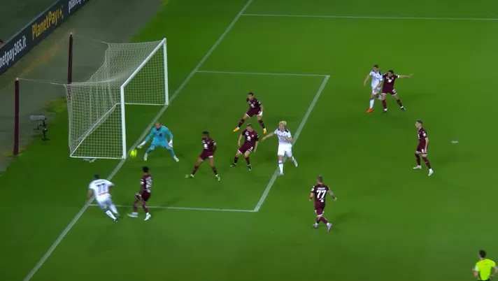 Juric difende Vanja, ma l’errore con l’Atalanta certifica il suo periodo nero - immagine 1