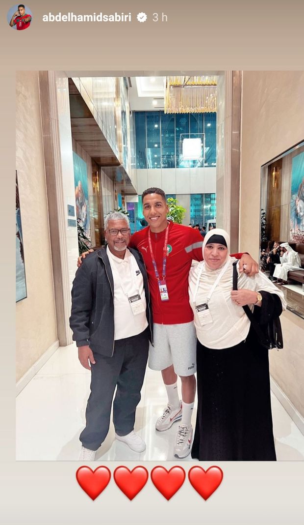 Samp, mamma e papà Sabiri ai Mondiali con l’uomo-derby…- immagine 2