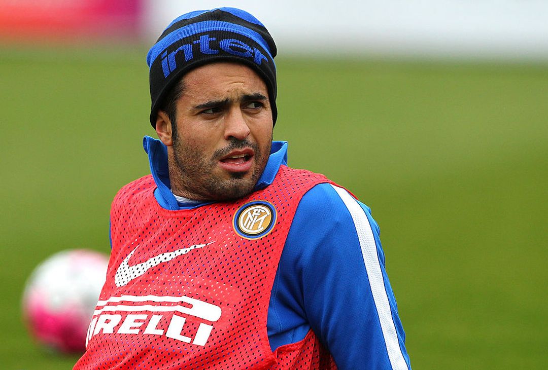  Eder (Ex Samp, oggi Inter) 