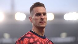 UFFICIALE – Juve, ecco l’esito degli esami e i tempi di recupero per Milik