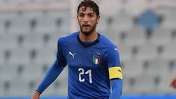Milan, Locatelli deve scegliere: presenze o club prestigioso?