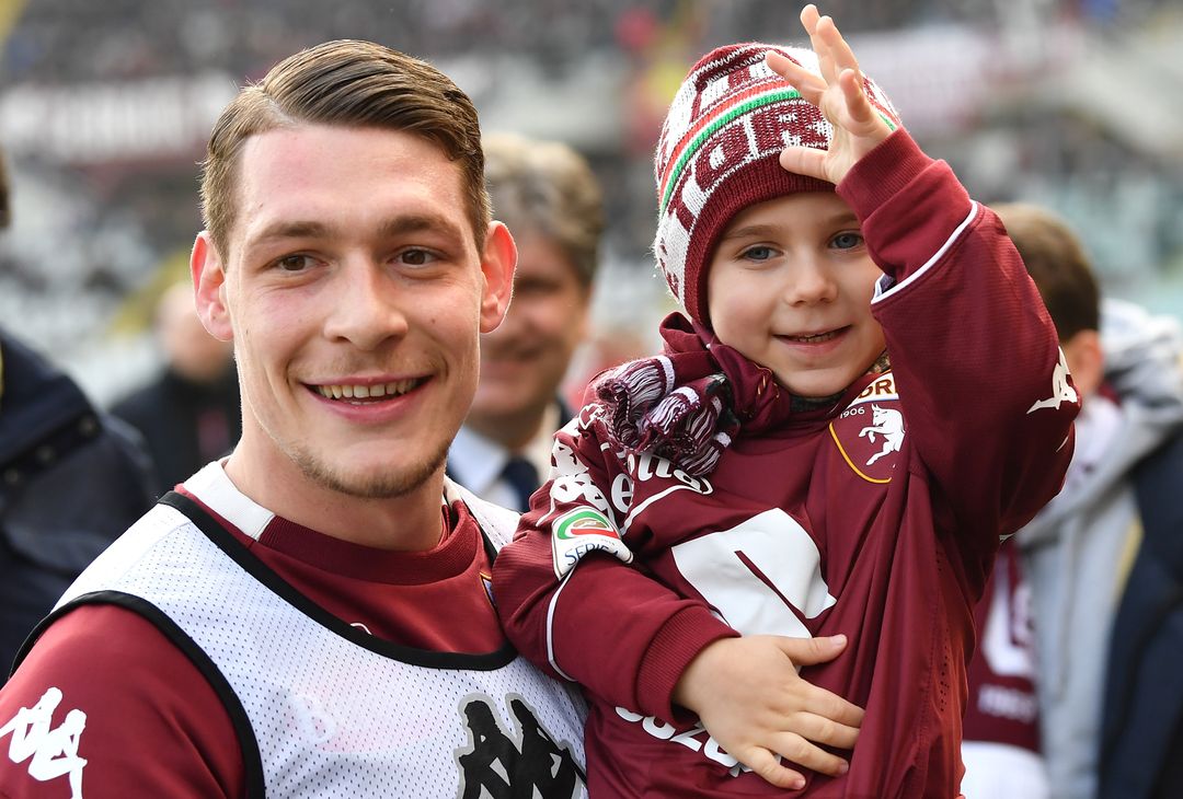 Il Torino abbraccia Lorenzo: il piccolo tifoso è l’idolo del web- immagine 1