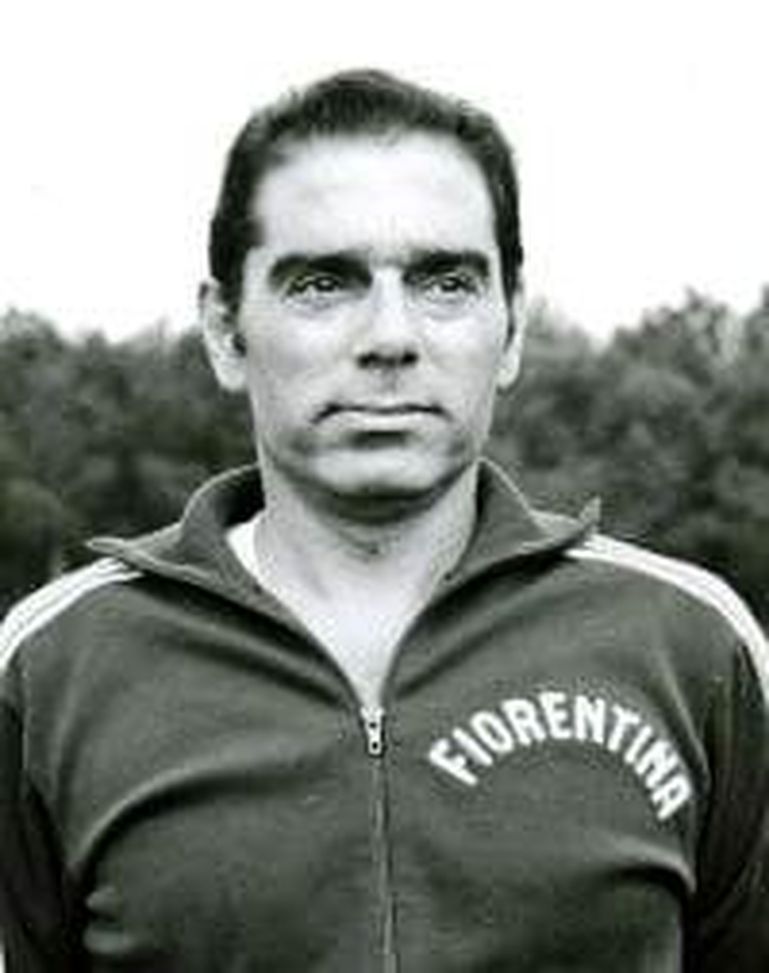 LUTTO VIOLA – Ci ha lasciati Mario Mazzoni, l’allenatore “tuttofare” che vinse la Coppa Italia nel 1975