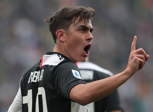 Repubblica – Inter-Dybala, il matrimonio alla fine si farà: accordo trovato col calciatore- immagine 2