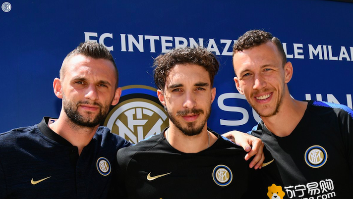 CONFERENZE – Skriniar a rischio! Perisic, Vrsaljko, Zaza, Gervinho, Ljajic, può giocare Ekong - immagine 1