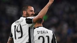 Juventus-Genoa, le Fantapills: Dybala, Mandžukić e Bonucci calano il poker e il +3