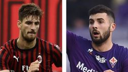 Mirabelli: “Ecco perché Gabbia è rimasto. Cutrone, patrimonializzazione felice”