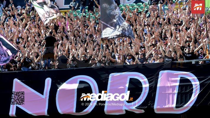 Palermo-Reggiana