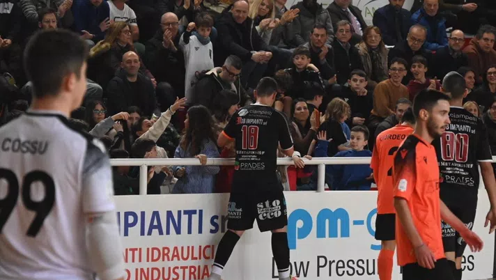 Vinumitaly Petrarca, nell’arena della Gozzano per giocarsi l’accesso alle Final Four - immagine 1