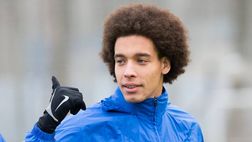 Witsel via dallo Zenit? Lucescu conferma: “Vuole andarsene. Non ha voluto…”