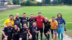 Lucca, i Vannucchi segnano tutti e due nella stessa partita: papà Ighli e il figlio Niccolò…