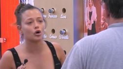 Lite al GF Vip, Cecchi Paone vs Silvia Provvedi e Corona: “Sei stata con il peggiore”