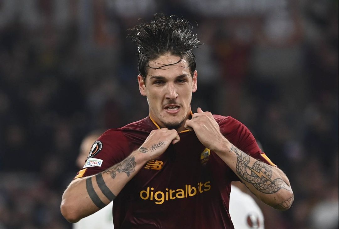 Roma-Ludogorets 3-1 – FOTOGALLERY - immagine 126