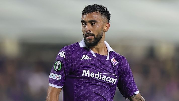 Lecce-Fiorentina, le formazioni ufficiali: fuori Nico Gonzalez, dal 1’ Krstovic e Nzola - immagine 1
