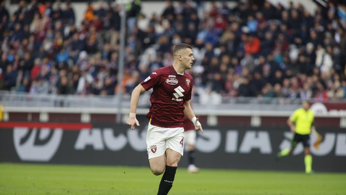 Torino, il punto dall’infermeria: Buongiorno da valutare per il Monza - immagine 1