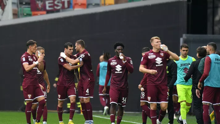 Torino quarta squadra più alta in A, ma il dato crolla a centrocampo: i numeri - immagine 1