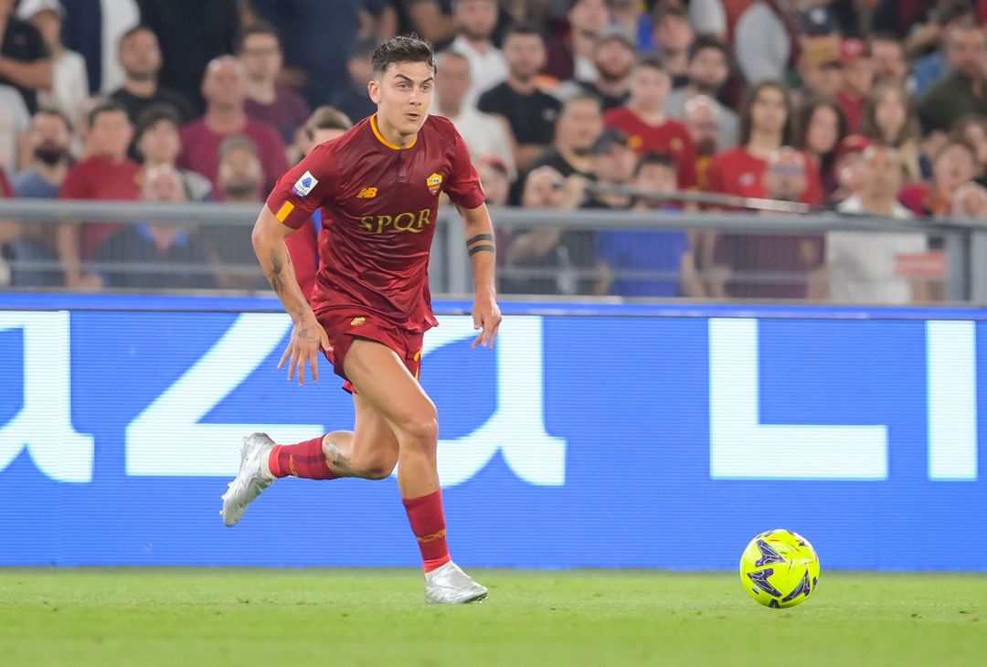 Roma-Spezia 2-1 FOTO GALLERY - immagine 90