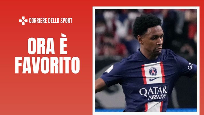 Abdou Diallo PSG Calciomercato AC Milan