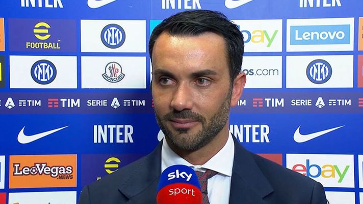 Palladino: “Grande vittoria, siamo entrati nella storia. Discorso di Galliani…” - immagine 1