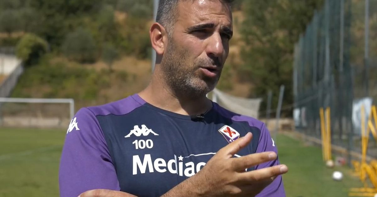 Fiorentina, Under 18: Pari Beffa Nello Scontro Al Vertice Con La Lazio ...