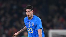 Albania-Italia, pagelle CorSera: “Dimarco pensa e crea con qualità. Bastoni? Quel fallo…”